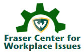 Fraser Center for Workplace Issues Logo