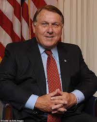 james p hoffa