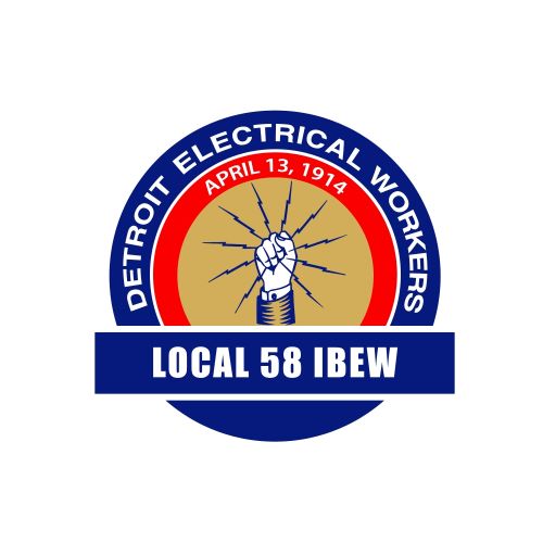 ibew kocak 58 logo