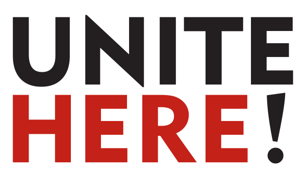 unite here logo