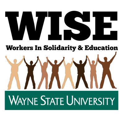 wise conference logo