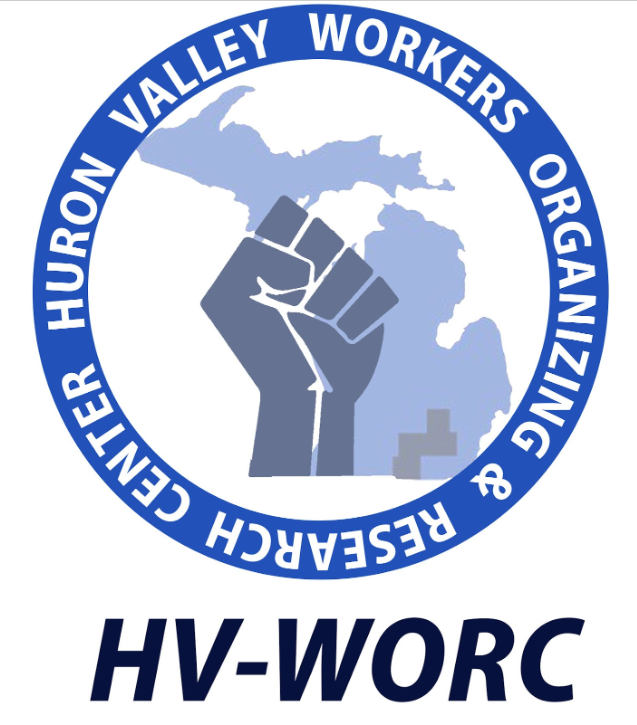 HV-WORC Logo