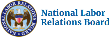 NLRB Logo