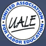 UALE Logo