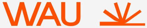 WAU Logo